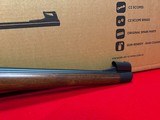 *Sold Pending Funds* CZ 455 FS Manlicher 22 Magnum LNIB - 6 of 10