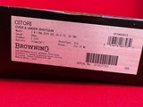 *pending sale* Browning Citori White Lighting 28 Gauge - 20 of 20