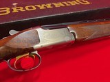 *pending sale* Browning Citori White Lighting 28 Gauge - 11 of 20