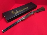 *pending sale* Browning Citori White Lighting 28 Gauge - 14 of 20