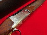 *pending sale* Browning Citori White Lighting 28 Gauge - 5 of 20
