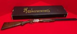 *pending sale* Browning Citori White Lighting 28 Gauge - 2 of 20