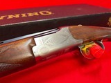 *pending sale* Browning Citori White Lighting 28 Gauge - 18 of 20