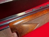 *pending sale* Browning Citori White Lighting 28 Gauge - 10 of 20