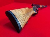 *sold pending funds* Rare Marlin 336C Curly Maple 30-30 - 2 of 13