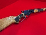 *sold pending funds* Rare Marlin 336C Curly Maple 30-30 - 3 of 13