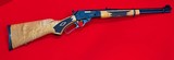*sold pending funds* Rare Marlin 336C Curly Maple 30-30 - 1 of 13
