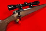 *sold pending funds*Winchester Model 70 Featherweight 25-06 with Leupold Vari-X IIc 3-9 Scope - 11 of 14