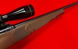 *sold pending funds*Winchester Model 70 Featherweight 25-06 with Leupold Vari-X IIc 3-9 Scope - 12 of 14