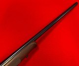 *sold pending funds*Winchester Model 70 Featherweight 25-06 with Leupold Vari-X IIc 3-9 Scope - 13 of 14