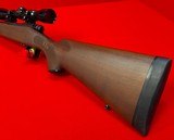 *sold pending funds*Winchester Model 70 Featherweight 25-06 with Leupold Vari-X IIc 3-9 Scope - 4 of 14
