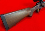 *sold pending funds*Winchester Model 70 Featherweight 25-06 with Leupold Vari-X IIc 3-9 Scope - 10 of 14