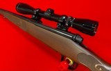 *sold pending funds*Winchester Model 70 Featherweight 25-06 with Leupold Vari-X IIc 3-9 Scope - 1 of 14