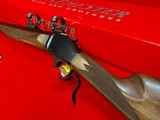 *Pending*Excellent Winchester 1885 High Wall .223 Remington W/ Box + Papers - 7 of 9