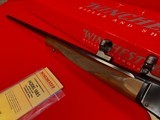 *Pending*Excellent Winchester 1885 High Wall .223 Remington W/ Box + Papers - 8 of 9