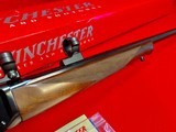 *Pending*Excellent Winchester 1885 High Wall .223 Remington W/ Box + Papers - 4 of 9