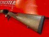 *Sold* Excellent Winchester 1885 Hi Wall 22-250 W/ Original Box + Papers - 7 of 11