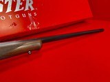 *Sold* Excellent Winchester 1885 Hi Wall 22-250 W/ Original Box + Papers - 6 of 11
