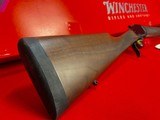 *Sold* Excellent Winchester 1885 Hi Wall 22-250 W/ Original Box + Papers - 2 of 11