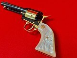 *sold pending funds*CASED COLT INDIANA SESQUICENTENNIAL FRONTIER SCOUT .22 - 1 of 7
