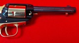 *sold pending funds*CASED COLT INDIANA SESQUICENTENNIAL FRONTIER SCOUT .22 - 7 of 7