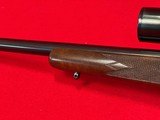 Rare CZ 527 Varmint 17 Remington - 6 of 10