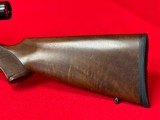 Rare CZ 527 Varmint 17 Remington - 3 of 10