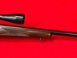 Rare CZ 527 Varmint 17 Remington - 9 of 10