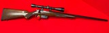 Rare CZ 527 Varmint 17 Remington - 7 of 10