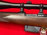 Rare CZ 527 Varmint 17 Remington - 5 of 10