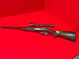 Rare CZ 527 Varmint 17 Remington - 2 of 10