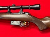 Rare CZ 527 Varmint 17 Remington - 4 of 10