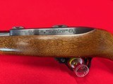 *Sold* Ruger 10/22 Magnum - Early Model - Excellent - 1 of 11