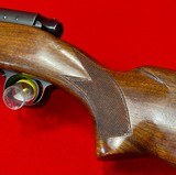 *Sold Pending Funds*Pre-64 Winchester Model 70 .243 24" Standard Rifle - 10 of 15
