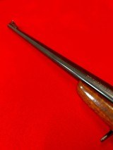 *Sold Pending Funds*Pre-64 Winchester Model 70 .243 24" Standard Rifle - 15 of 15
