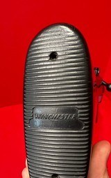 *Sold pending funds* Winchester Model 70 Target .308 Heavy Barrel - 1968 - 16 of 16