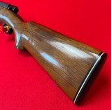 *Sold pending funds* Winchester Model 70 Target .308 Heavy Barrel - 1968 - 11 of 16