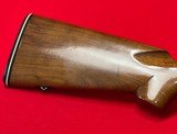 *Sold pending funds* Winchester Model 70 Target .308 Heavy Barrel - 1968 - 2 of 16