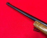 *Sold pending funds* Winchester Model 70 Target .308 Heavy Barrel - 1968 - 15 of 16