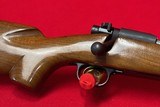*Sold pending funds* Winchester Model 70 Target .308 Heavy Barrel - 1968 - 3 of 16