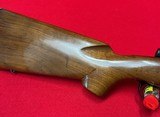 *Sold pending funds* Winchester Model 70 Target .308 Heavy Barrel - 1968 - 8 of 16