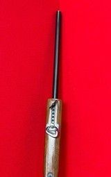 *Sold pending funds* Winchester Model 70 Target .308 Heavy Barrel - 1968 - 9 of 16