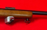 *Sold pending funds* Winchester Model 70 Target .308 Heavy Barrel - 1968 - 6 of 16
