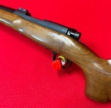 *Sold pending funds* Winchester Model 70 Target .308 Heavy Barrel - 1968 - 12 of 16
