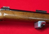 *Sold pending funds* Winchester Model 70 Target .308 Heavy Barrel - 1968 - 5 of 16