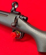 *sold pending funds*Remington 700 KS Custom Shop *LEFT HAND* Mountain Rifle - 30-06 - 3 of 15