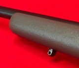 *sold pending funds*Remington 700 KS Custom Shop *LEFT HAND* Mountain Rifle - 30-06 - 6 of 15