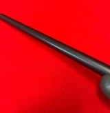 *sold pending funds*Remington 700 KS Custom Shop *LEFT HAND* Mountain Rifle - 30-06 - 7 of 15