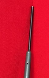 *sold pending funds*Remington 700 KS Custom Shop *LEFT HAND* Mountain Rifle - 30-06 - 13 of 15