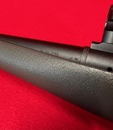 *sold pending funds*Remington 700 KS Custom Shop *LEFT HAND* Mountain Rifle - 30-06 - 5 of 15